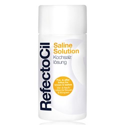 REFECTOCIL Saline solution